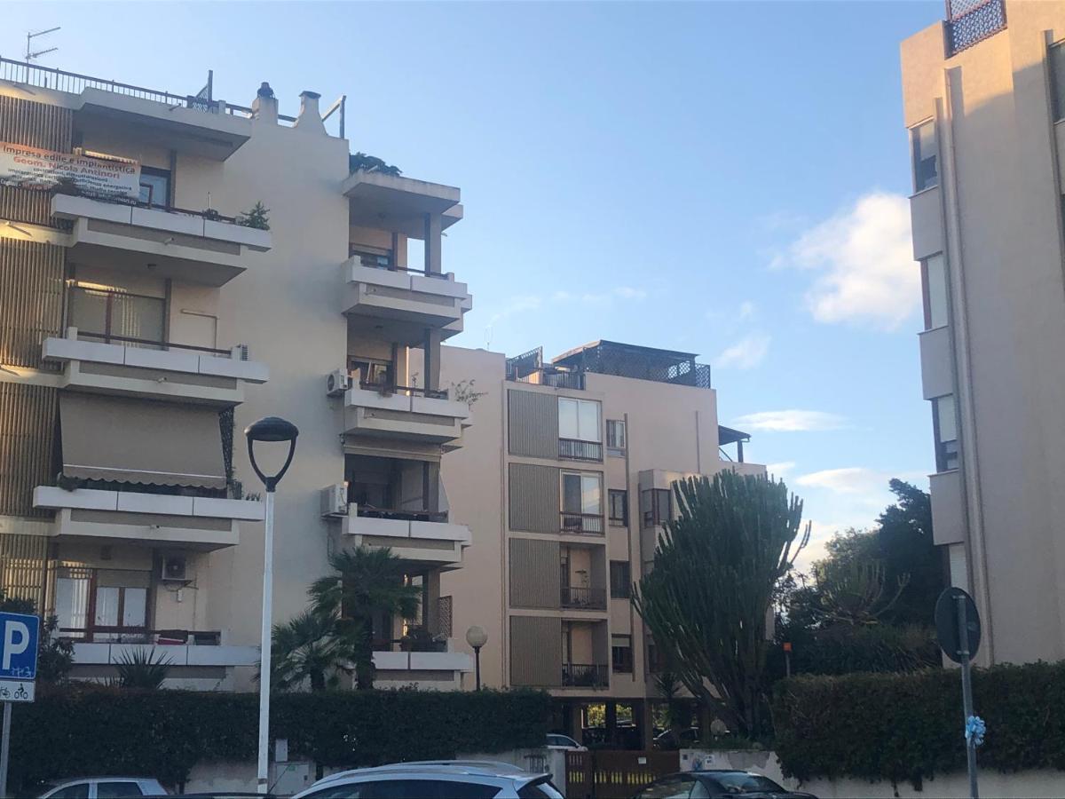 Elena'S Home Cagliari Exterior foto